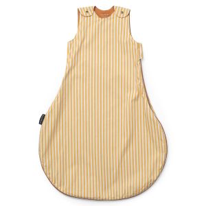 dockatot® ljetna vreća za spavanje tog 1.0 golden stripe / pumpkin spice