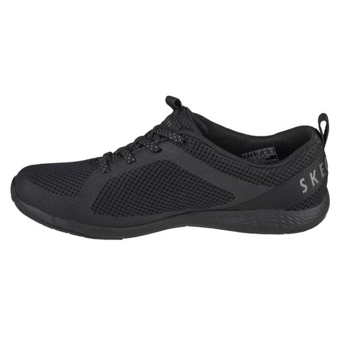 Skechers Lolow Ženske Sportske Tenisice 104028-BBK slika 2