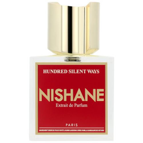 Nishane Hundred Silent Ways Extrait de parfum 100 ml (unisex) slika 2