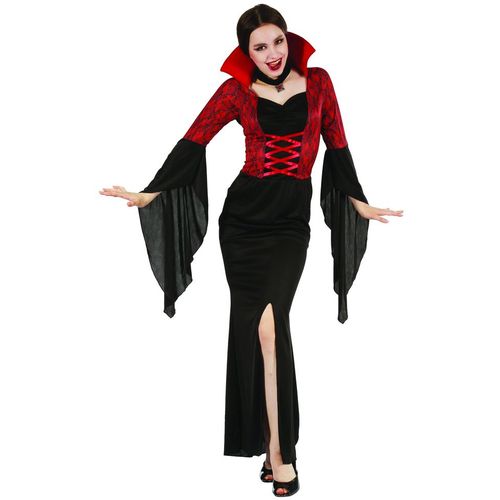 Kostim Vampirica. slika 1