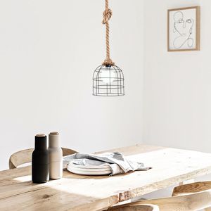 Endustriyel - 11060 Black
Beige Chandelier