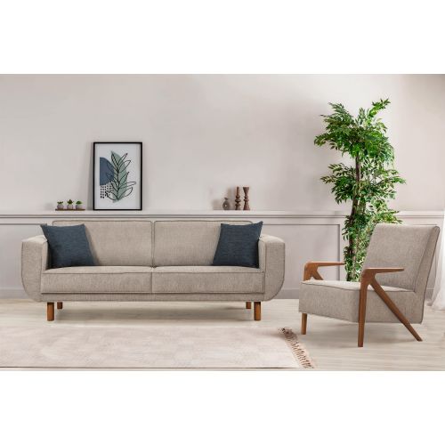 Atelier Del Sofa Sjedeća garnitura ERIN slika 2