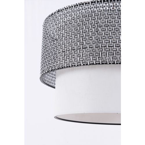 Coral - Grey, White Grey
White Chandelier slika 4