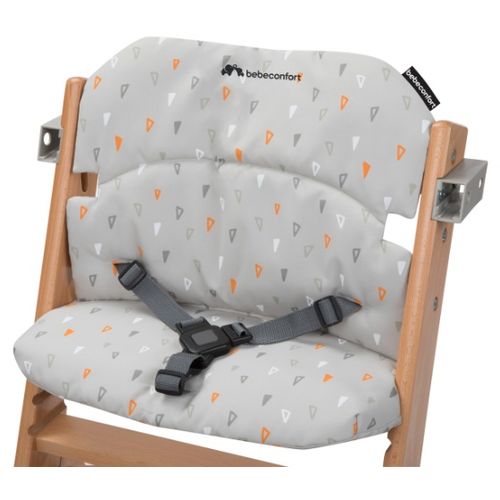 Bebe Confort umetak/jastuk za hranilicu Timba - Warm Grey slika 1