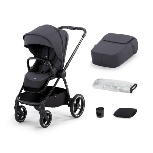 Kinderkraft sportska kolica Nea, Deep Grey slika 1