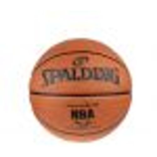 Spalding NBA Silver Outdoor košarkaška lopta 83569z slika 5