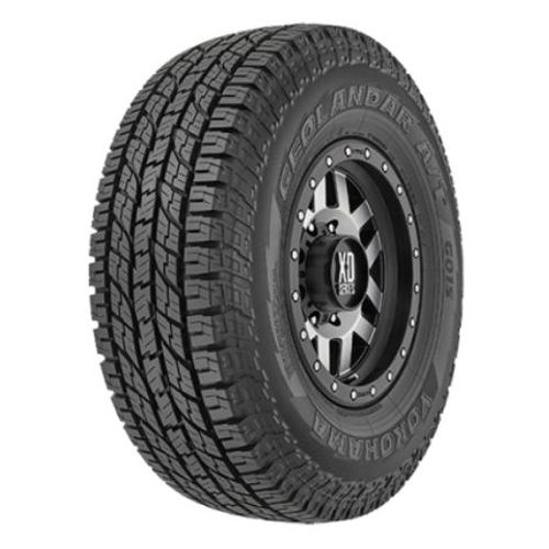 Yokohama 255/65R16 109H G015 GEOLANDAR A/T slika 1