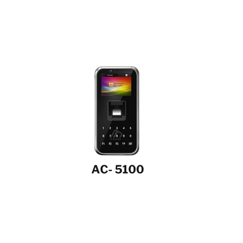 Terminal Virdi AC5100 slika 1