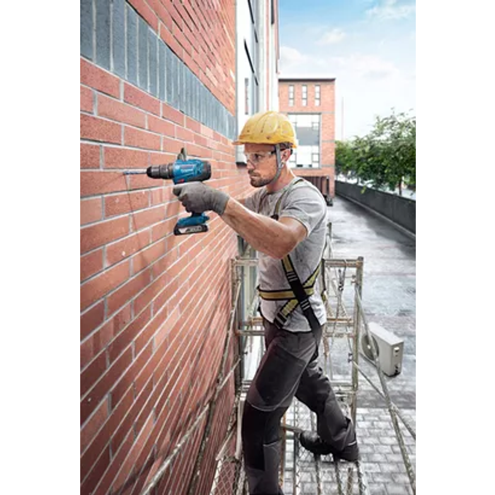 Bosch Aku izvijač GSB 183-Li / 2,0Ah u kovčegu 06019K9100 slika 5