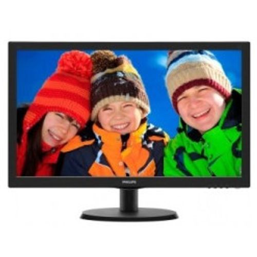 Philips monitor 21.5" 223V5LSB/00 LED FullHD DVI slika 1