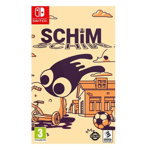 Switch SCHiM slika 1