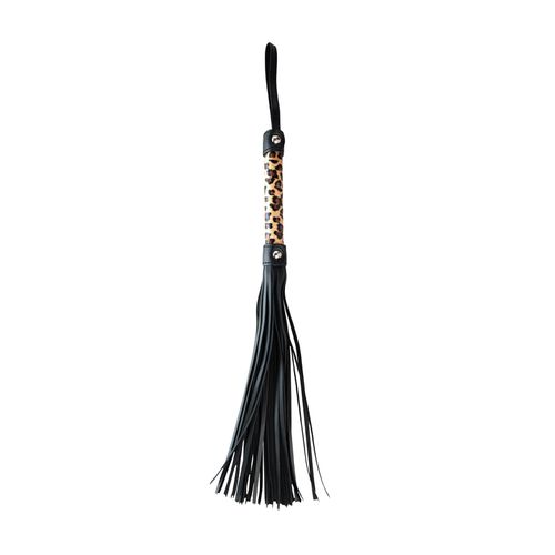 Leopard bic 45cm - Leopard Flogger slika 1