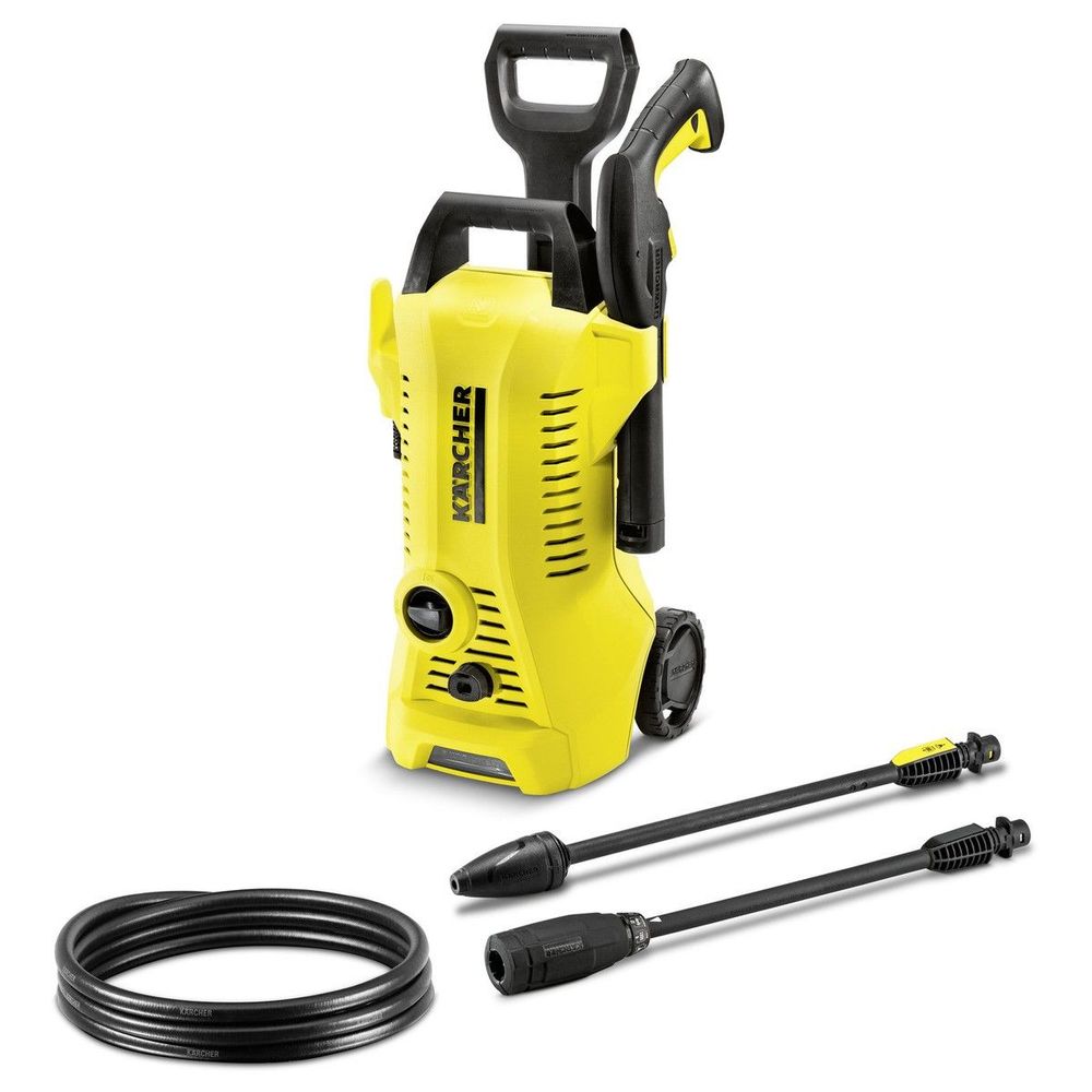 KARCHER Perač visokim pritiskom K2 Power Control *EU 1.673-600.0 slika 1
