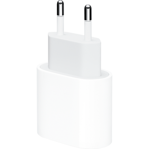 Apple 20W USB-C Power Adapter, Model А2347 slika 1