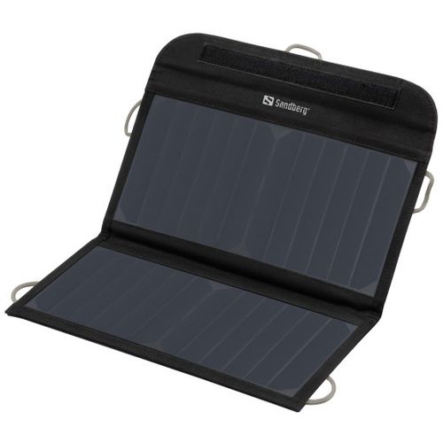 Solarni punjač Sandberg 420-40 13W 2xUSB slika 1