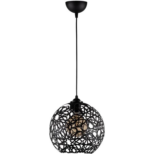 Fellini - MR - 785 Black Chandelier slika 3