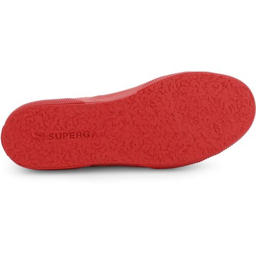 Ženske tenisice Superga 2750-COTU-CLASSIC S000010-A23 RED slika 4