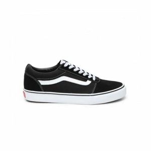 Dječje Casual Tenisice Vans Yt Yard Crna