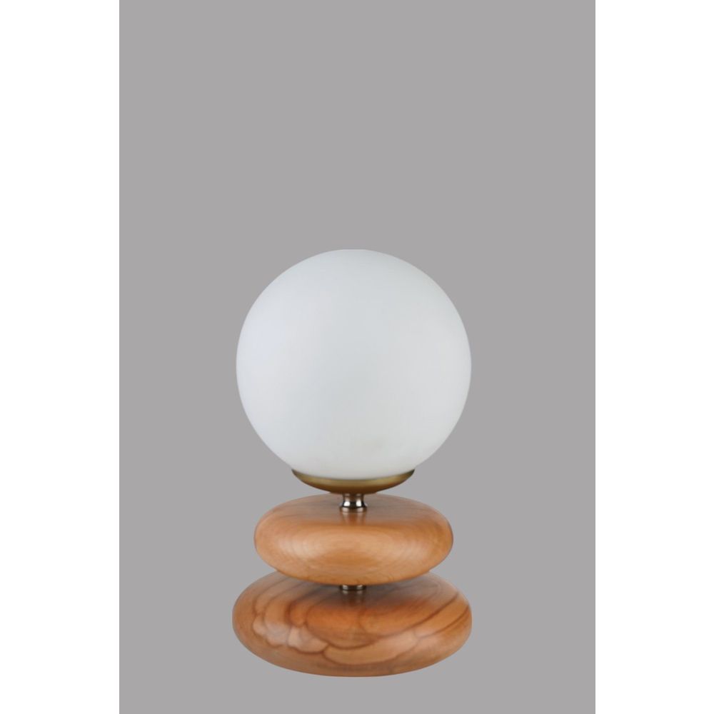Lampa za sto 8901-7 WhiteOak slika 3