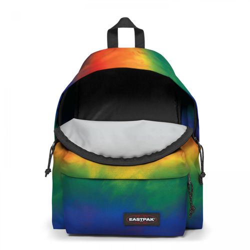 EAST PAK PADDED PAK'R RANAC-Rainbow Colour slika 4