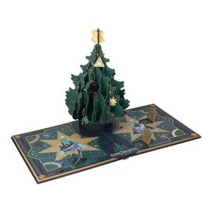 PALADONE Harry Potter Pop-Up Advent Kalendar