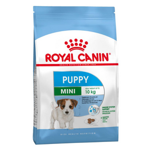 Royal Canin Mini Puppy 8 kg