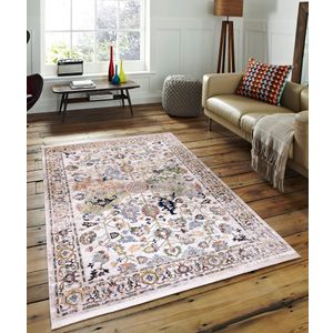 Conceptum Hypnose Tepih SCARLETT, dimenzije: 120*180 cm, 1137 - Multicolor