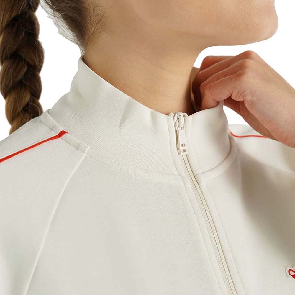 Hummel Duks za žene Hmlmarena Zip Jacket slika 3