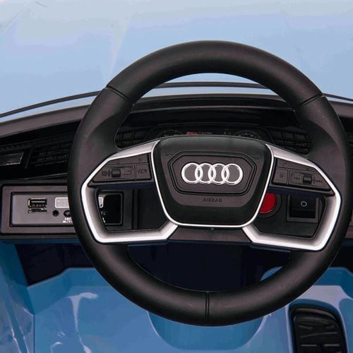 Baby Auto Audi E- Tron 12V Crvena slika 5