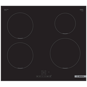 Bosch Ugradbena indukcijska ploča za kuhanje, 60 cm - PUE611BB5E