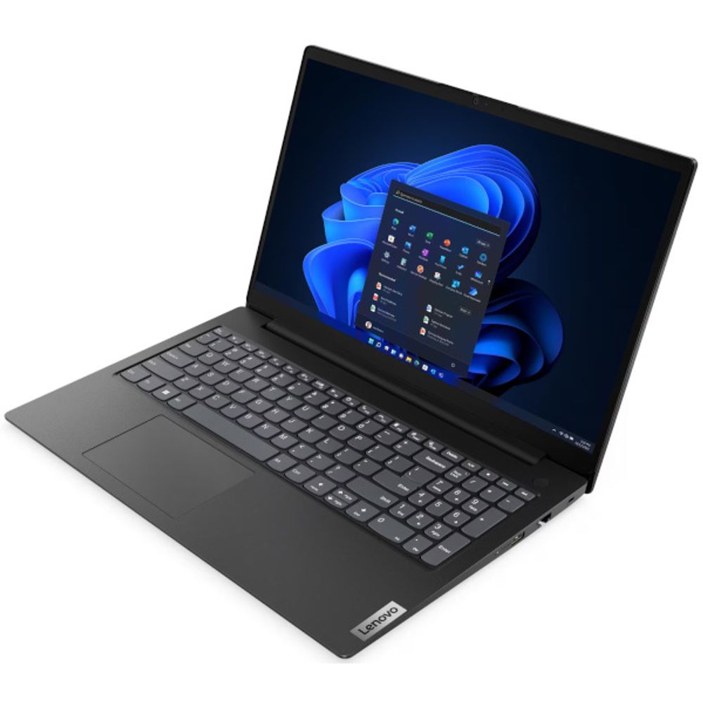 Laptop LENOVO V15 G4 AMN R3 / 16GB / 512GB SSD / 15,6" FHD / W11H / crni slika 3