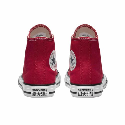 Muške Casual Tenisice Converse All Star Classic Crvena slika 7