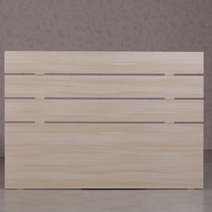 Woody Fashion Uzglavlje, Fuga 160LK - Oak