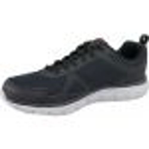 Muške Tenisice Skechers Track-Scloric 52631-BKRD slika 12