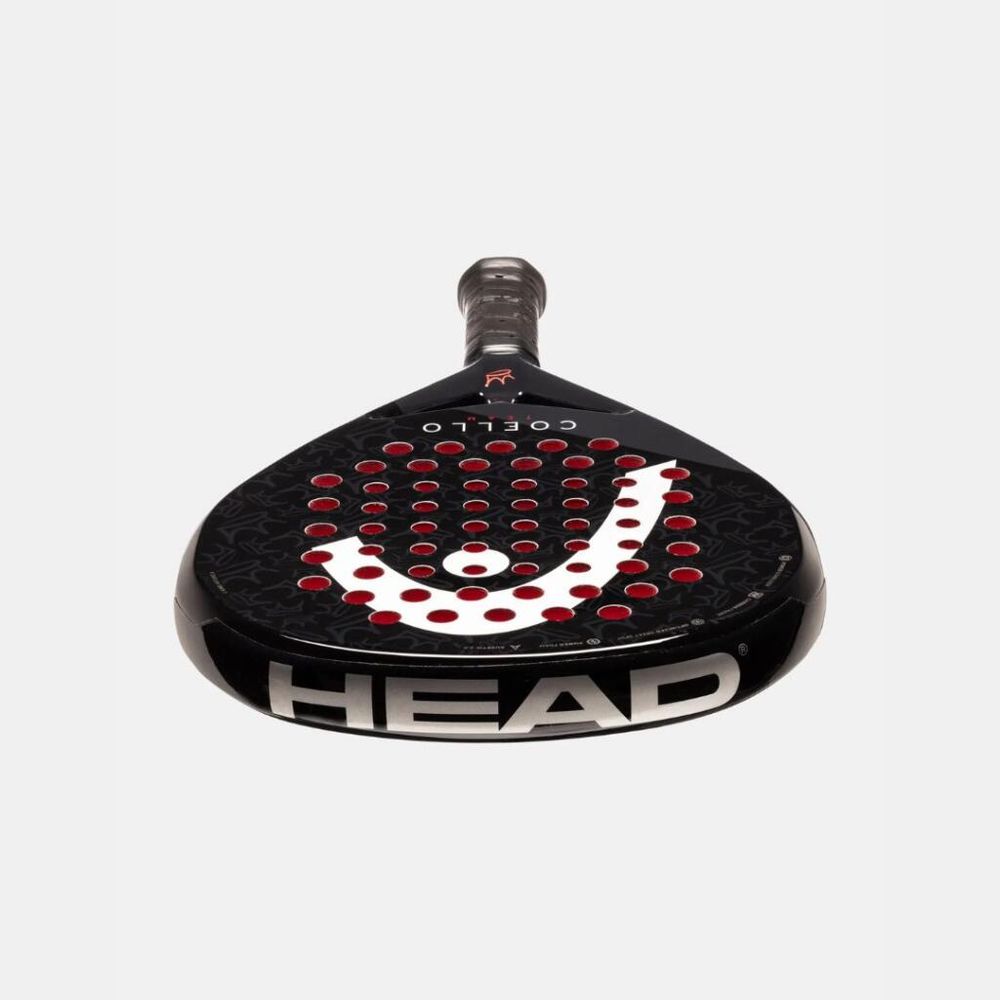 Head padel reket Coello Team 2025 slika 4