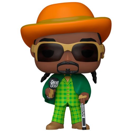 POP figure Rocks Snoop Dogg slika 2