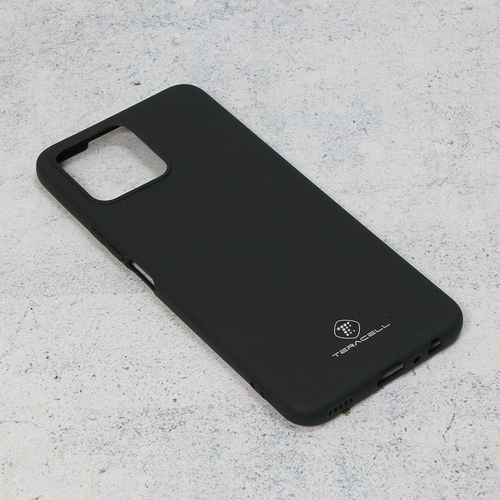Torbica Teracell Skin za Huawei Honor X8 mat crna slika 1