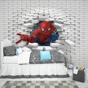 3D Spiderman 3D 162-M  250x200
