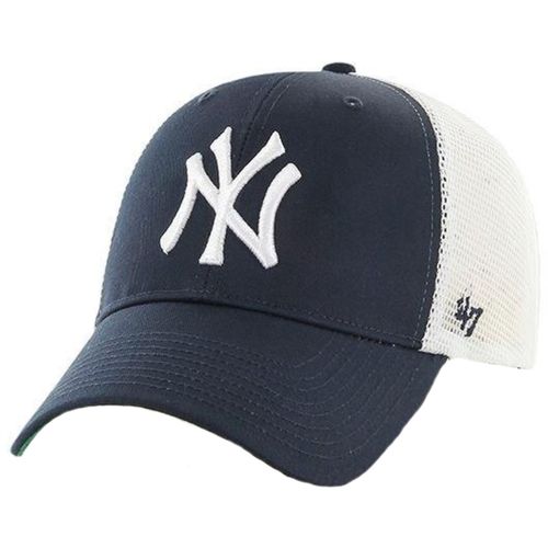 Uniseks šilterica 47 brand mlb new york yankees branson cap b-brans17ctp-ny slika 1