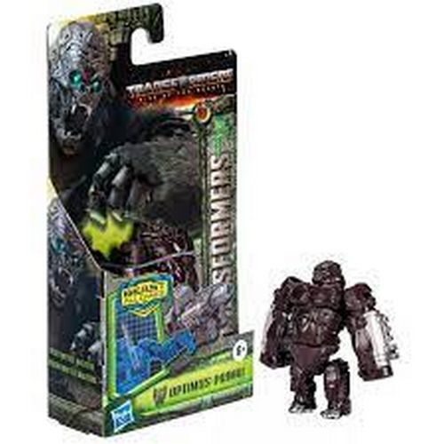 Transformers Mv7 Beast Battle Masters Ast slika 2