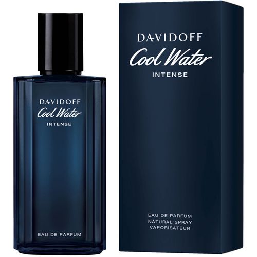 Davidoff Cool Water Intense Eau De Parfum 75 ml (man) slika 2