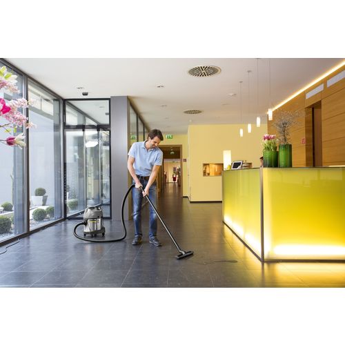 Karcher NT 20/1 ME Classic Usisivač za mokro i suvo usisavanje slika 2