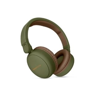 ENERGY SISTEM Headphones 2 Bluetooth Green slušalice zelene