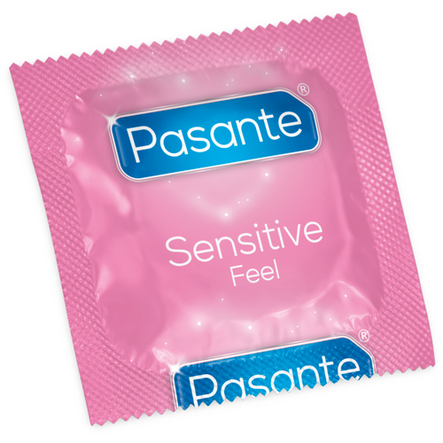 Pasante Feel ultra thin kondomi 3 kom slika 2