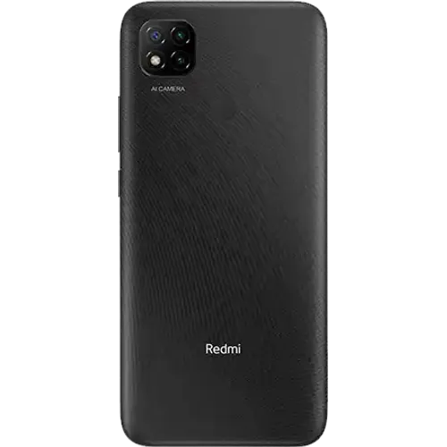 Xiaomi Redmi 9c Nfc Mobilni Telefon 364gb Midnight Grey — Bazzarrs 6951