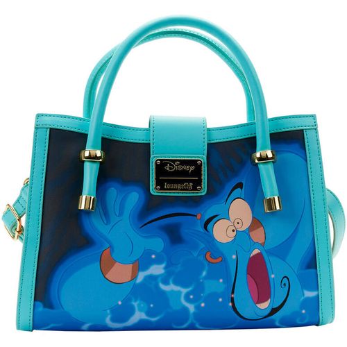 Aladin i Jasmine - Loungefly Disney torbica slika 5