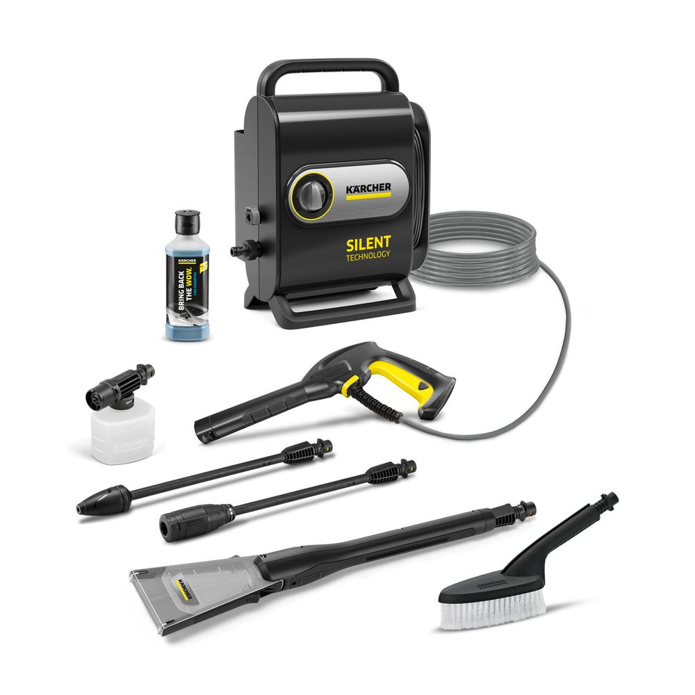 KARCHER Perač K Silent Anniversary Edition *Eu 1.600-956.0 slika 1