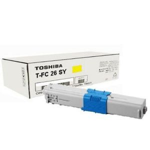 Toshiba TFC26SY 6K