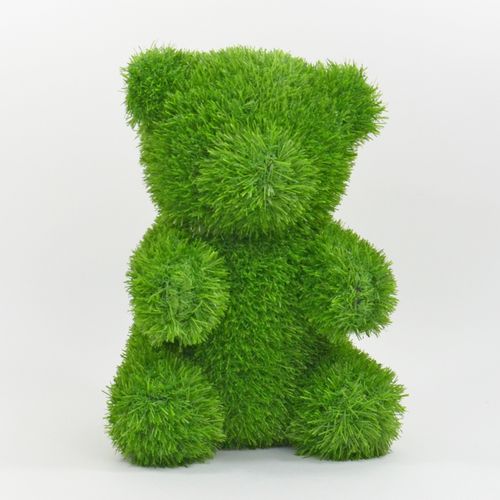 Aniplants - figura od veštačke trave - Meda 50cm slika 1