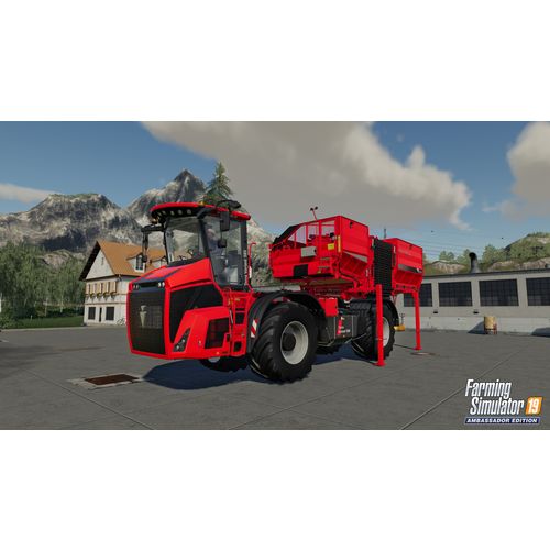 Farming Simulator 19 - Ambassador Edition (PC) slika 13